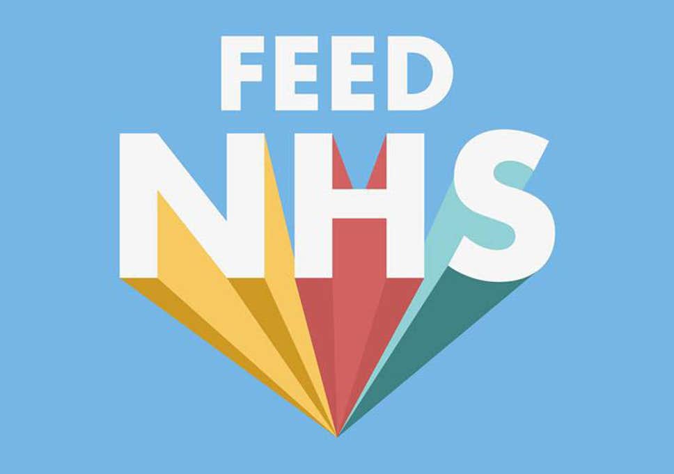 Unframed, showcases work by artist’s that have had exhibitions &amp; events cancelled due to Covid-19. A % of all sales goes to #feedNHS All work is unframed and will be posted directly from the artists’ studios. #affordableart <a href="/highgateart/">Highgate C A</a> highgateart.com/unframed