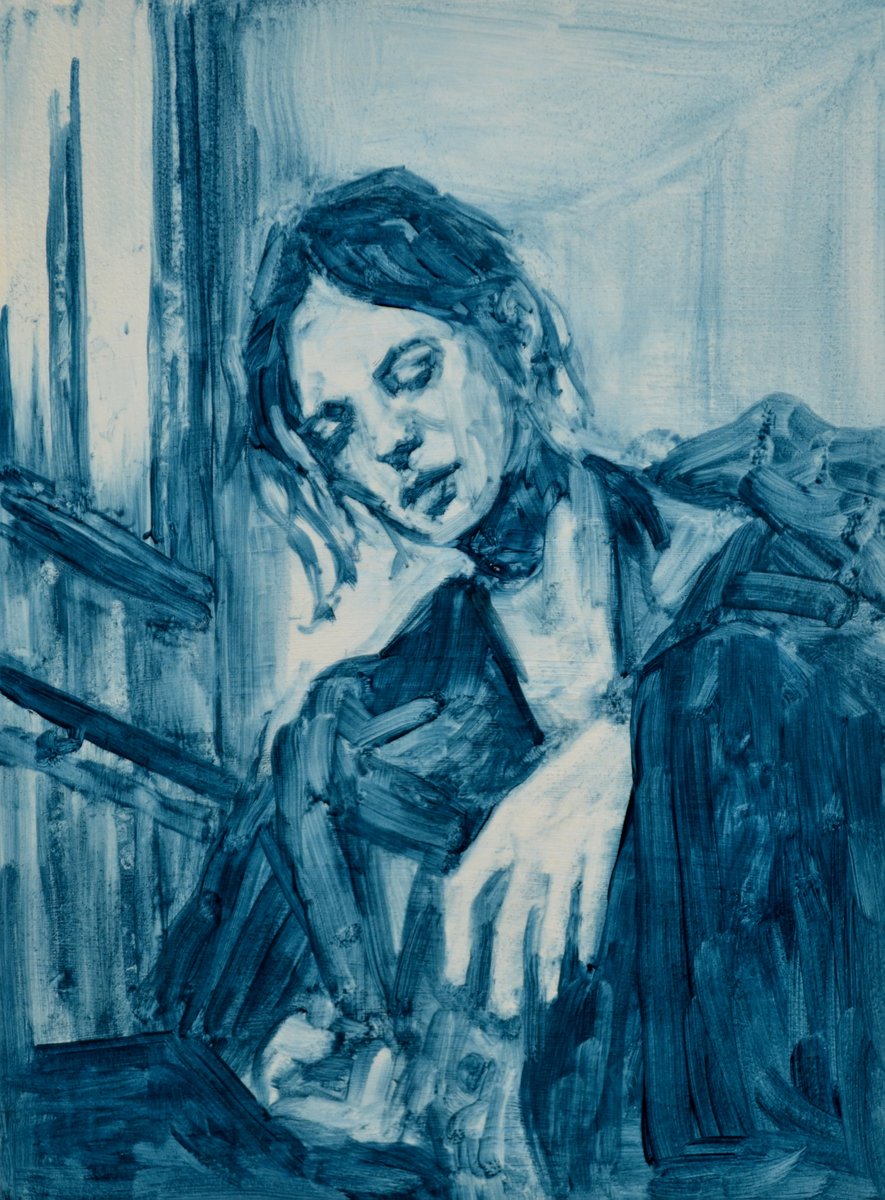senojlas's tweet photo. Unframed, showcases work by artist’s that have had exhibitions &amp; events cancelled due to Covid-19. A % of all sales goes to #feedNHS All work is unframed and will be posted directly from the artists’ studios. #affordableart @highgateart https://t.co/UAtKfLbUX3 https://t.co/L9Ni7ntm90