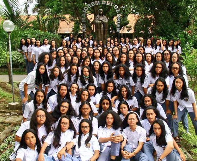 SMA: Sekolah Menengah Andihiyat