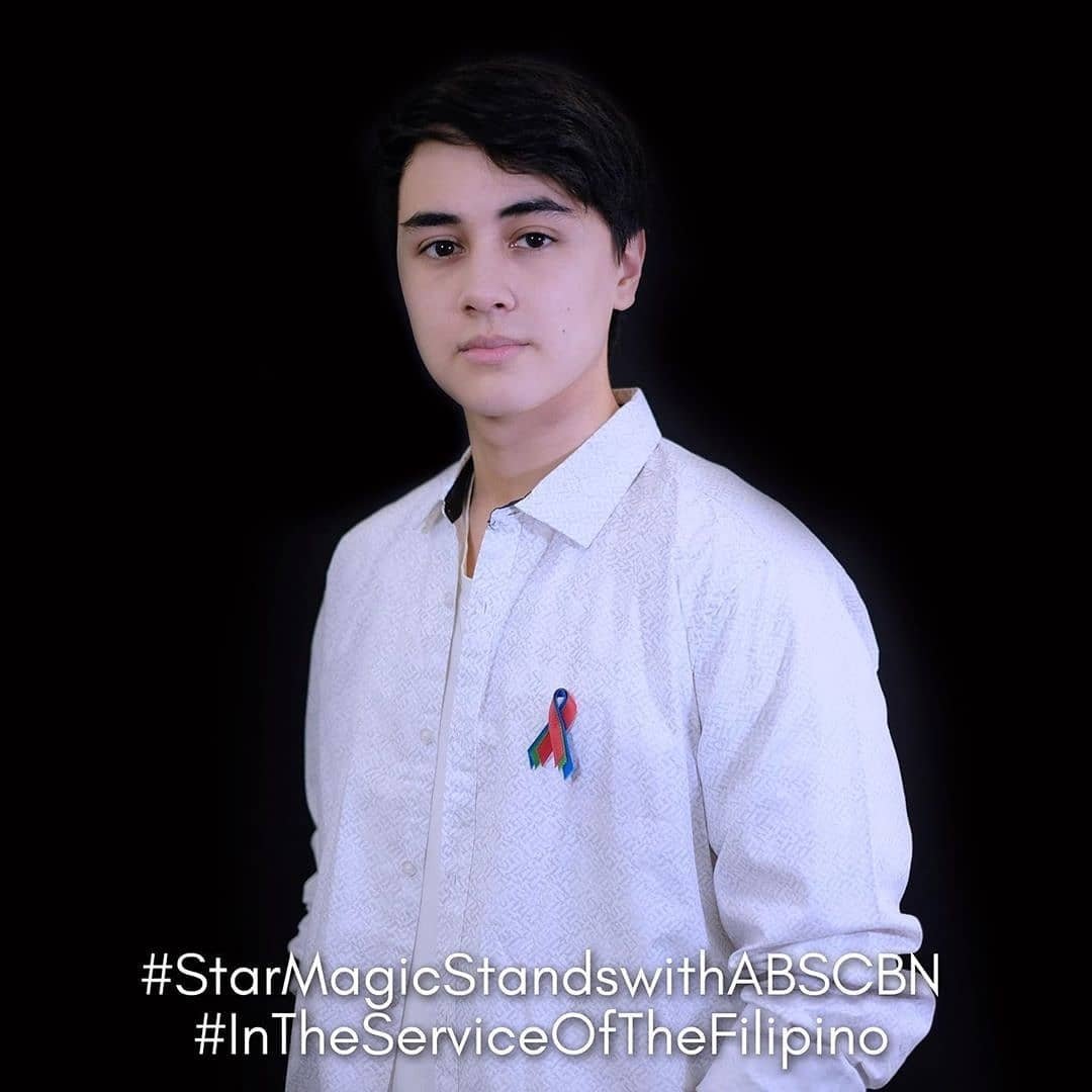 0xbebex0's tweet photo. I support #NoToABSCBNShutDown we have to #DefendPressFreedom  therefore #IStandWithABSCBN and say Yes to #ABSCBNFranchise 

#MayWard
@maymayentrata07 @Barber_Edward_ https://t.co/mSFrAGiKSV