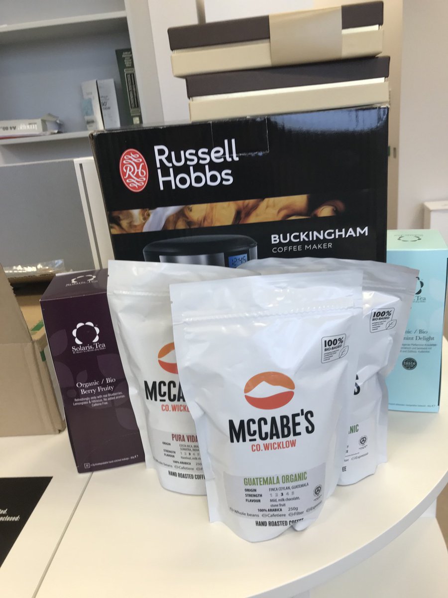 tictoc52's tweet photo. #HeroFuel ⁦@McCabeCoffee⁩ fuel for the front lines https://t.co/erzn4W1jW4
