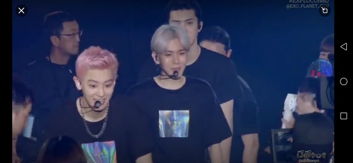 rinpcy61's tweet photo. 🥰❤ #EXPLOCON8D https://t.co/FMERm4jTEP