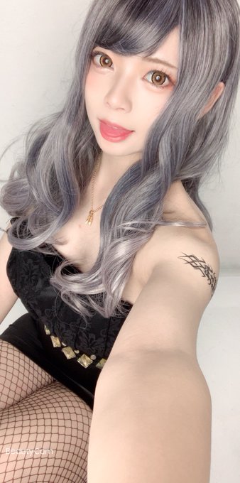 コスプレイヤーぽにょ皇子のTwitter画像17