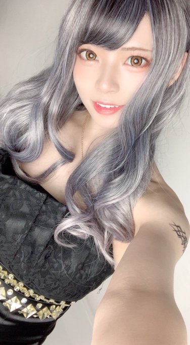 コスプレイヤーぽにょ皇子のTwitter画像19