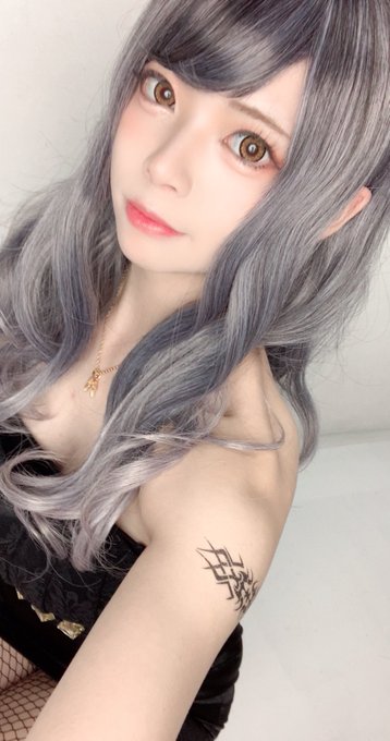 コスプレイヤーぽにょ皇子のTwitter画像18