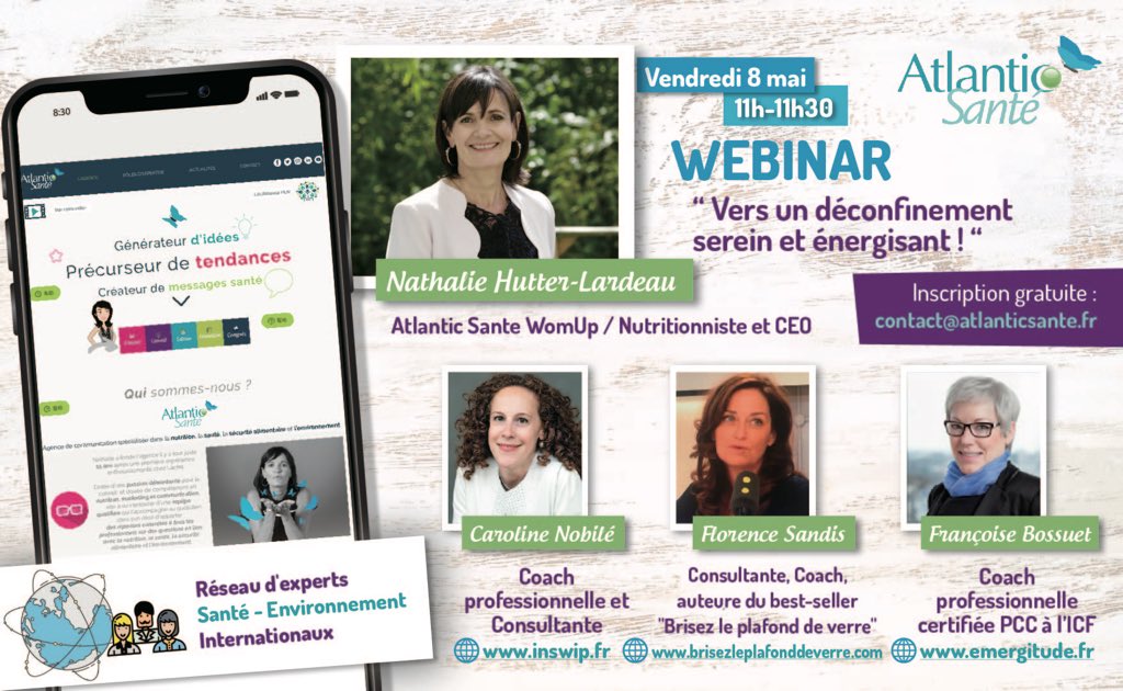 Nathalie HUTTER 🙋🏻‍♀️🦋 tweet media