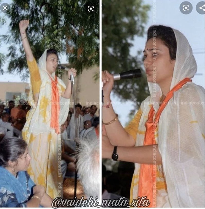 ChikhliaDipika's tweet photo. My days of election and campaign @PMOIndiaModi @narendramodi @BJP4Delhi https://t.co/1aLZQDONk2