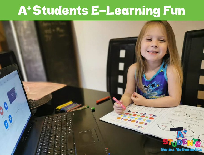 aplusstudents1's tweet image. Maths can be FUN-TASTIC the A+Way

A+Students E-Learning classes now available country wide helping you on your way to becoming a Math Genius.

#aplusstudents #math #abacus #elearning