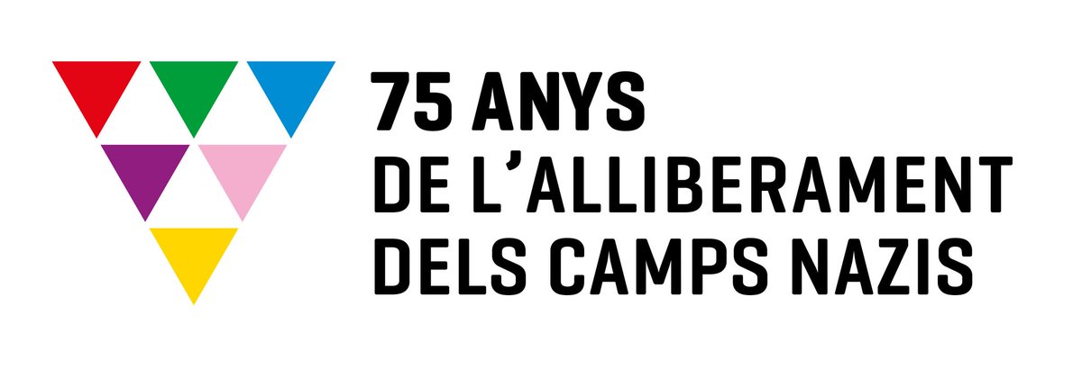 StAndreuEnComu's tweet photo. Avui 5 de maig, amb motiu del 75 aniversari de l'alliberament dels camps d'extermini nazi de #Mathausen i #Gusen, hem volgut recuperar la memòria de les persones del districte de #SantAndreu que van patir la barbàrie.

Vídeo https://t.co/FnYDJr7YQs https://t.co/O0dRENfycz