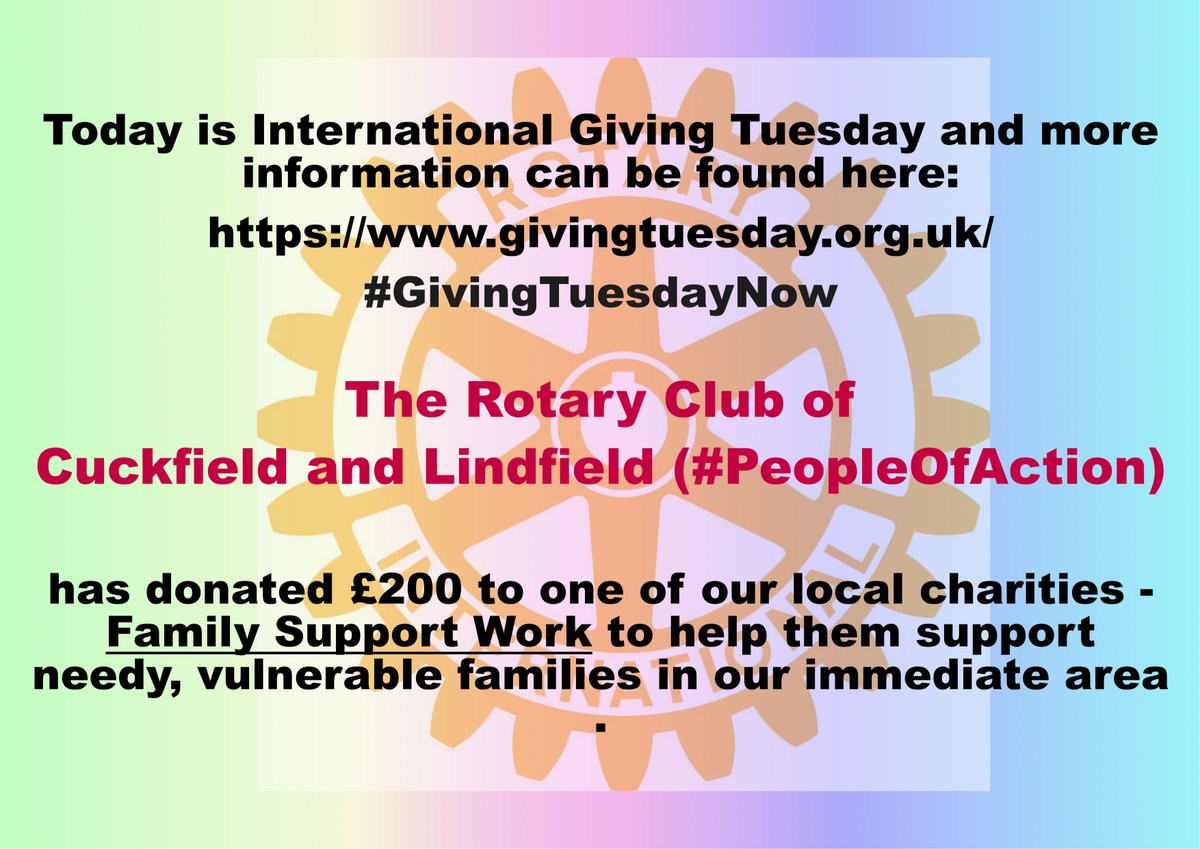 RotaryCLHH's tweet photo. https://t.co/bco6hxsuJ7