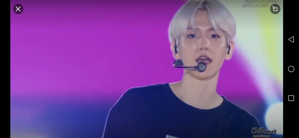 rinpcy61's tweet photo. baekhyunee😍❤ #EXPLOCON8D https://t.co/E2940gI8ZQ