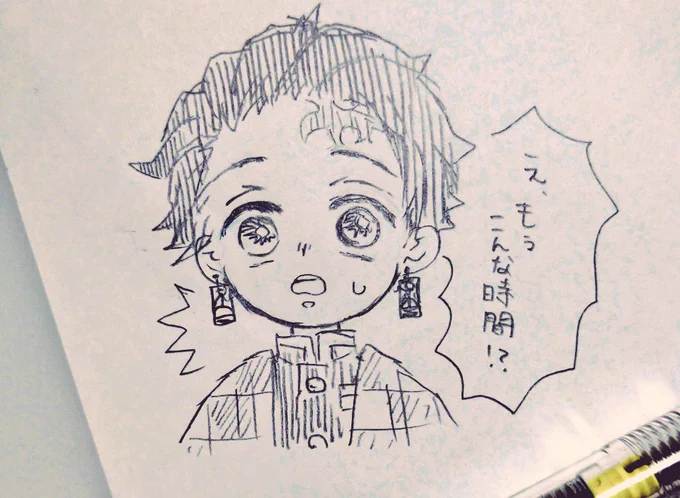 rkgk?
のんびりしていたらこんな時間になってた!!! 
