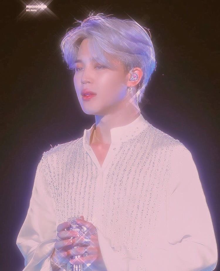 ethereal, park jimin