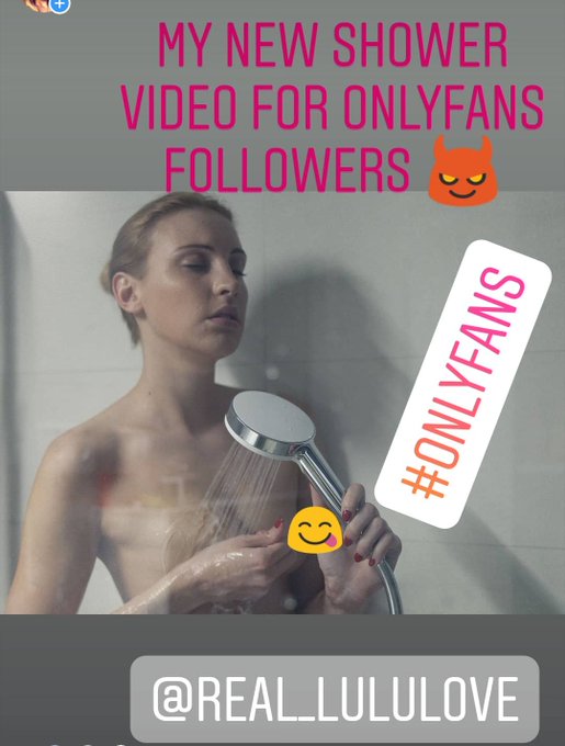 I watched my new shower video onlyfans😈😈 #COVIDー19 #coronavirushungary  #OnlyFansPromo #Onlyfansnewby<a href="/tag/covid%E3%83%BC19"class="tags">#COVIDー19</a><a href="/tag/showroom"class="tags"><span>#showroom</span></a><a href="/tag/looking"class="tags"><span>#looking</span></a><a href="/tag/shower"class="tags"><span>#shower</span></a><a href="/tag/newvideo"class="tags"><span>#newvideo</span></a><a href="/tag/onlyfans"class="tags"><span>#onlyfans</span></a>