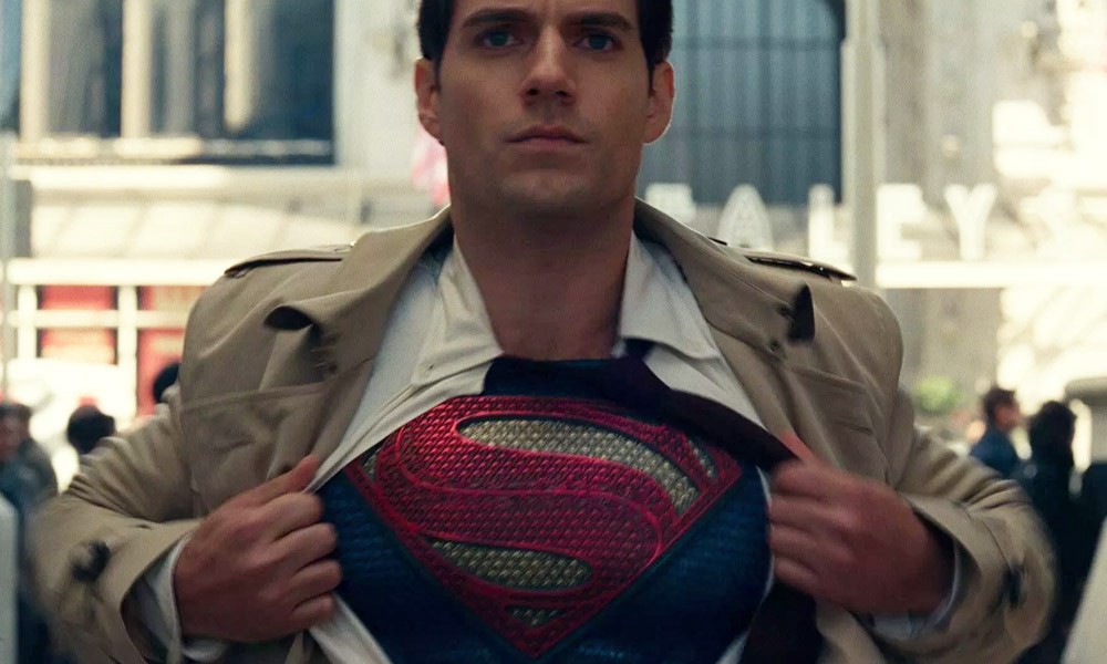 Happy Birthday Henry Cavill    