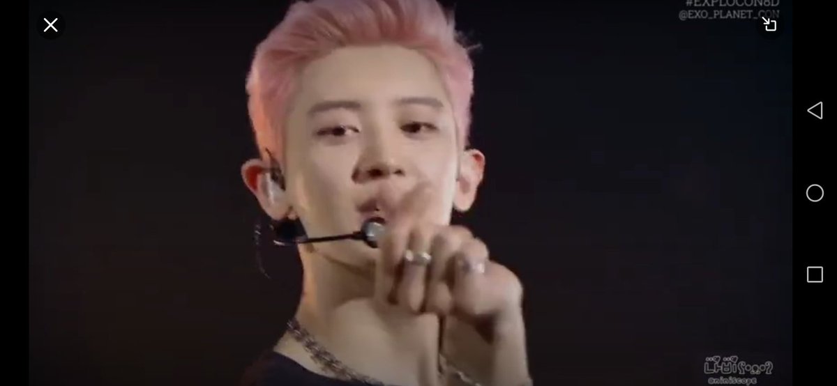 rinpcy61's tweet photo. ❤❤❤❤ #EXPLOCON8D https://t.co/1G5JM5wnmL