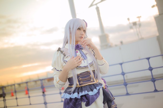 コスプレイヤーちょこらんのTwitter画像40