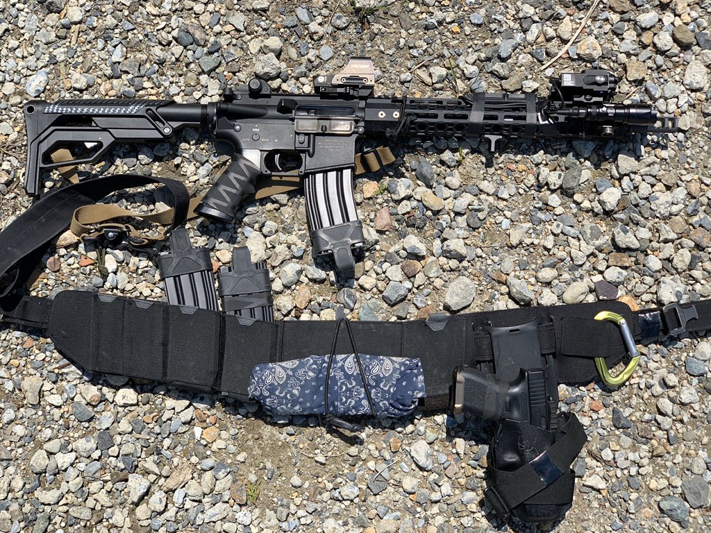 まず一つ目がファーストライン、つまり腰回りや！ オススメなんが