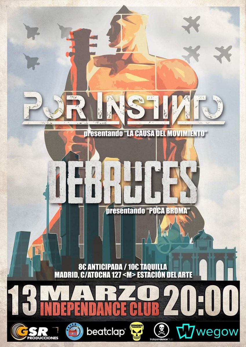 Gsrproducciones's tweet photo. 📌Actualización
𝗡𝗨𝗘𝗩𝗔 𝗙𝗘𝗖𝗛𝗔 𝟭𝟯 𝗗𝗘 𝗠𝗔𝗥𝗭𝗢 𝟮𝟬𝟮𝟭
𝘓𝘢𝘴 𝘦𝘯𝘵𝘳𝘢𝘥𝘢𝘴 𝘢𝘥𝘲𝘶𝘪𝘳𝘪𝘥𝘢𝘴 𝘱𝘢𝘳𝘢 𝘭𝘢 𝘢𝘯𝘵𝘦𝘳𝘪𝘰𝘳 𝘧𝘦𝘤𝘩𝘢 𝘴𝘰𝘯 𝘷á𝘭𝘪𝘥𝘢𝘴 𝘱𝘢𝘳𝘢 𝘭𝘢 𝘯𝘶𝘦𝘷𝘢. 𝘌𝘯 𝘤𝘢𝘴𝘰 𝘥𝘦 𝘯𝘰 𝘱𝘰𝘥𝘦𝘳 𝘢𝘤𝘶𝘥𝘪𝘳, 𝘱𝘶𝘦𝘥𝘦𝘴...👇 https://t.co/owRH8rBucJ