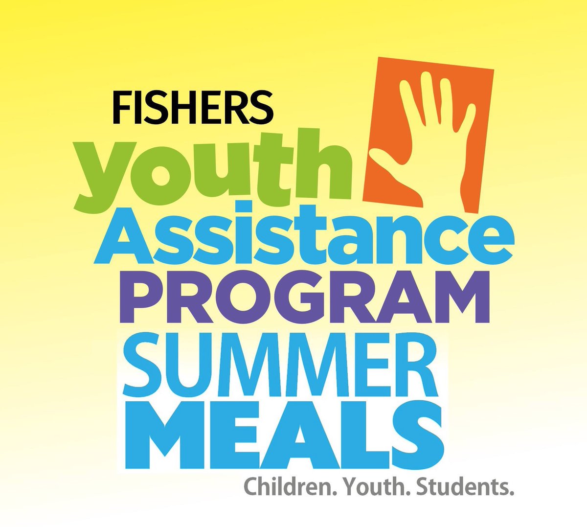 FishersYAP's tweet photo. #GivingTuesdayNow  
This year, our Summer Meals program is planning on feeding over 700 children. A donation of $200 will cover the cost of meals for one child for the entire summer. Every dollar truly does make a difference! Donate at https://t.co/t2eVSdvdj1 https://t.co/WlbS9IbcBm