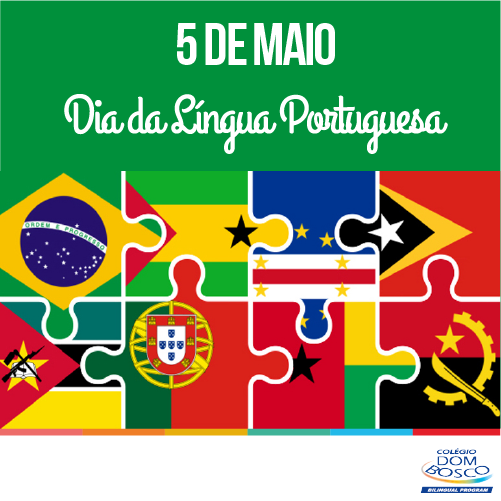 grupodomboscosp's tweet photo. #DiaInternacionalDaLinguaPortuguesa 
🤔 Você sabia que São Paulo é considerada a cidade com maior concentração de falantes de Português em todo o mundo?
#Educacao #EducacaoDeExcelencia

#EuSouDomBosco #OrgulhoDePertencer
#NossoDomEEducarComExcelencia https://t.co/KwuIu7s3Ag