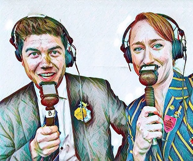 Episode 2 of The End of the Island is now live, featuring a special interview with <a href="/WorldRowing/">World Rowing</a> commentator <a href="/PDOHanlon/">Peter O'Hanlon</a> plus discussions around <a href="/CUBCsquad/">Cambridge University Boat Club</a> @CUWBC <a href="/BewlJuniors/">BBRC Juniors</a> @bucsregatta and <a href="/Rowers_Choice/">RowersChoice</a> - check it out below! 

juniorrowingnews.com/the-end-of-the…