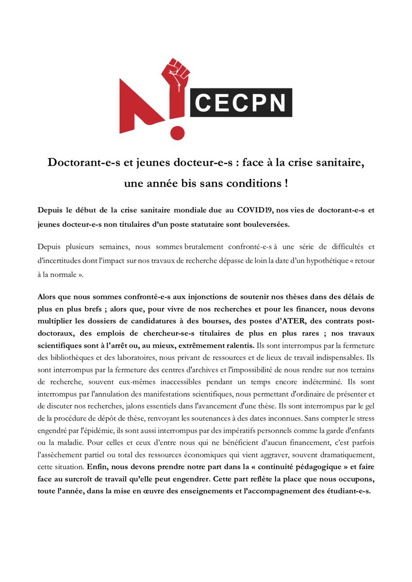 CECPN tweet media
