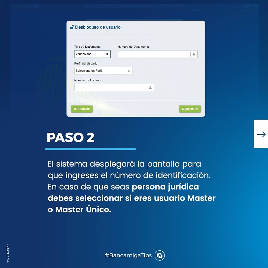 Bancamiga Banco Universal tweet media