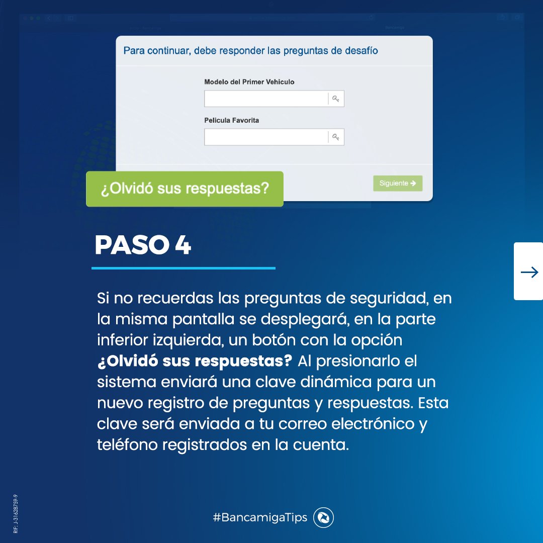 Bancamiga Banco Universal tweet media