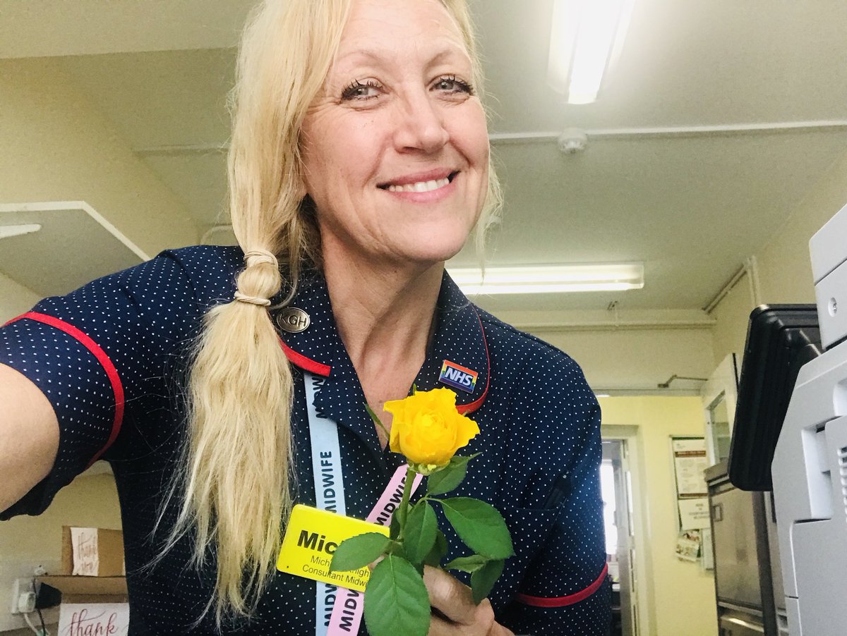 Michelle Knight tweet media