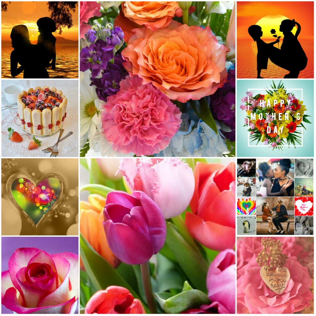 ElizObihFrank's tweet photo. Motivation 2020: For Mother’s Day #mothersday https://t.co/TxtXnhgXeo https://t.co/8G7tavqHNb