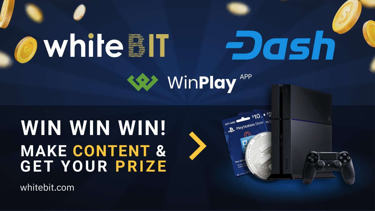 WhiteBIT tweet media