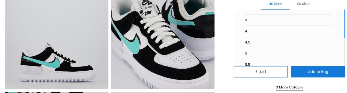 nike air force 1 shadow aurora green
