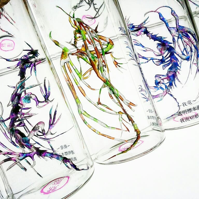 #いいもの見せてあげるからとりあえずフォローしといて
紙に見えない紙作品です✂ 