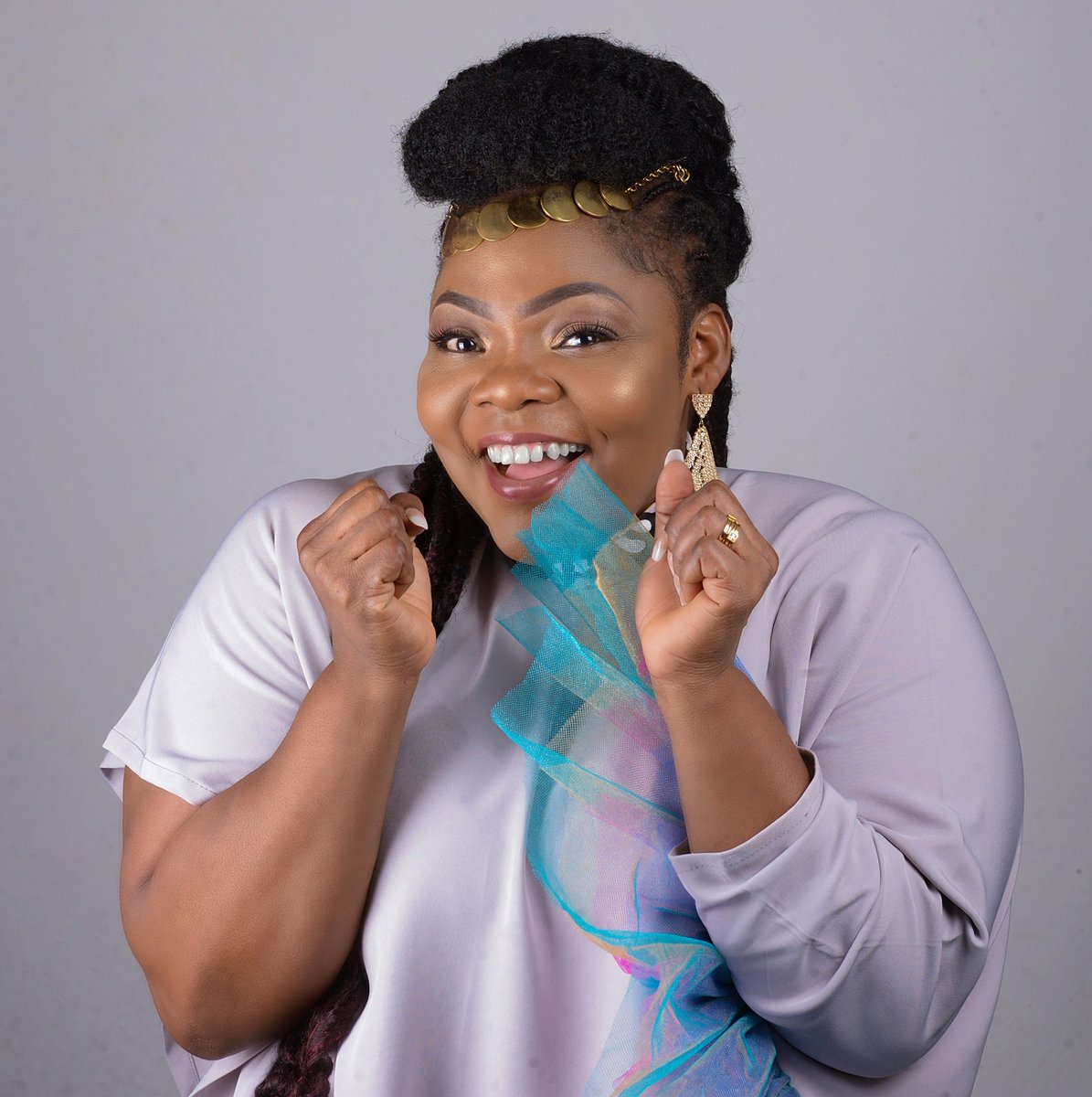 TRACE_Gospel's tweet photo. Congratulations to @gospelsoja, winner of the Gospel Song of the Year  at the "3Music Awards" with her song #Agbebolo last weekend in Accra!👏👏👏🎊🎊🎊💃
 #GospelSongOfTheYear #3MusicAwards #WeAreGospelMusic #TraceGospel https://t.co/HT338ivP8x