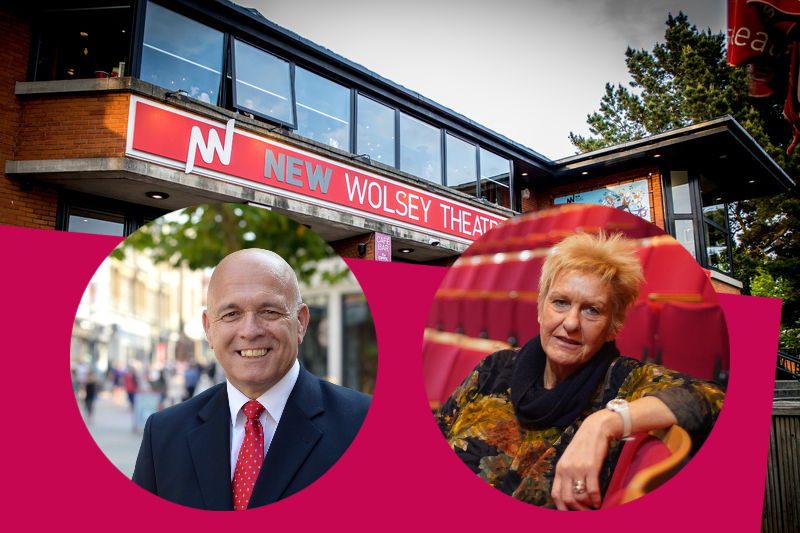 Ipswich_Central's tweet photo. Episode 2 of our TOWN TALKS podcast is now available on Google, Spotify and Anchor. This week, Terry Baxter is joined by Sarah Holmes, CEO of @NewWolsey, to discuss the future of Ipswich's cultural venues...
https://t.co/gzqkoq5AtB

#artsandculture #ipswich #covid19 https://t.co/UxdsMjFbde
