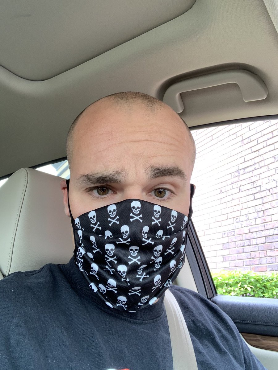 NAIMICTCOO's tweet photo. I feel like Batman in mine, pretty happy about it! Who does not want to run around like Batman? #ICTtogether https://t.co/l6sTXCIHBc