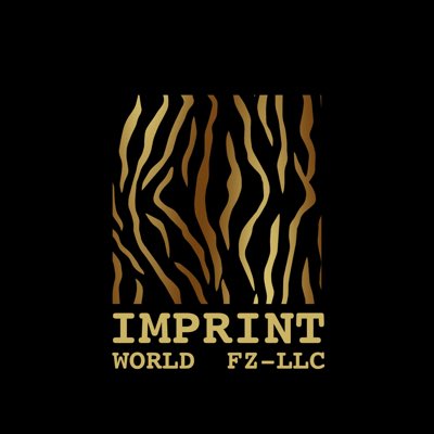 Imprintuae's tweet photo. #NewProfilePic https://t.co/tqvYR3YNrd