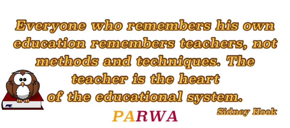 PARWA_dubai's tweet photo. #TeachersAppreciationWeek

@RWA_Wellbeing @RWA_Principal @RWA_Primary @RWA_Secondary @RWA_IBPYP @RWA_IBMYP @RWA_IBDP @RWA_IBCP @RWA_ICT @RWA_Sports  @RWA_TheArts @RWA_English @RWA_Arabic @RWA_Maths @RWA_Science @RWA_Humanities @RWA_Islamic @KHDA

#TeachersApreciation https://t.co/v6cDLuMS1D