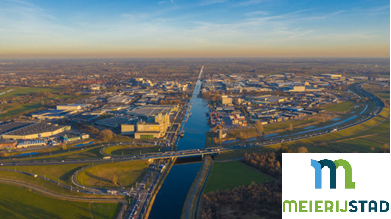 Gemeente Meierijstad verlengt raamovereenkomst Ingenieursdiensten met Megaborn.

megaborn.com/nieuws/gemeent…