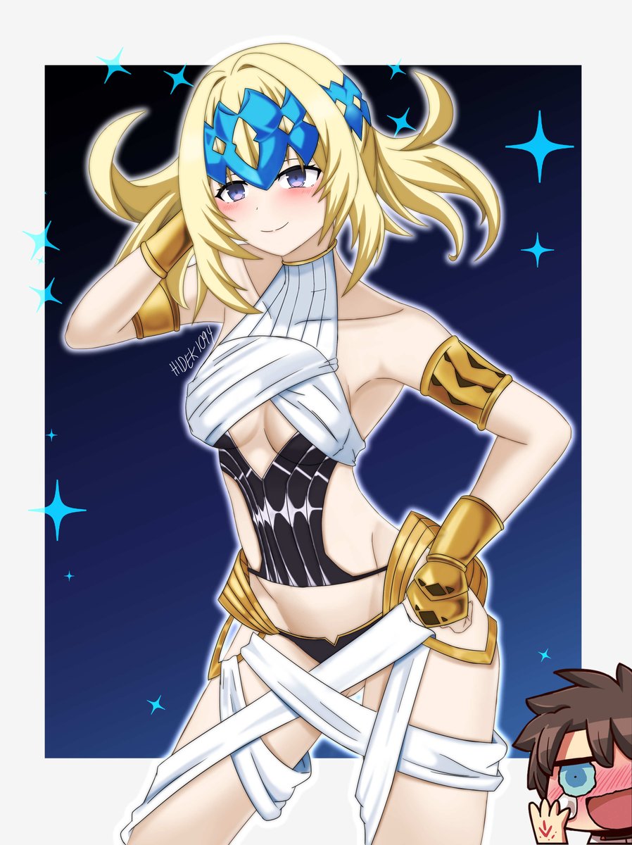 Buduwarrior's tweet photo. Dioscuri_Pollux Charm!!
https://t.co/jSTBgJO8ZY https://t.co/GzQLGUGtHM