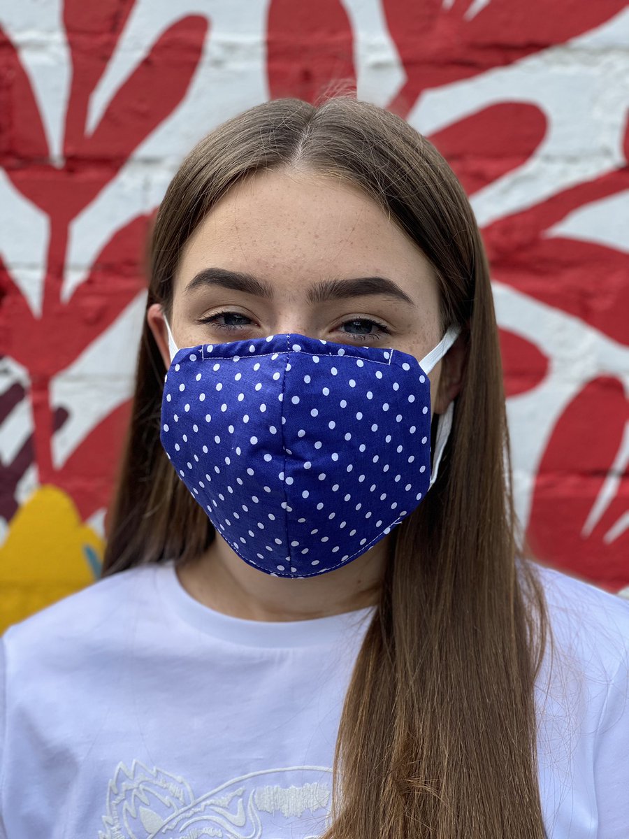 lbpreston's tweet photo. Keeping the family and others safe with face coverings bought from 👉🏼 https://t.co/E19erttX2N #coronavirusuk #COVIDー19 https://t.co/W5AzohzJJ4