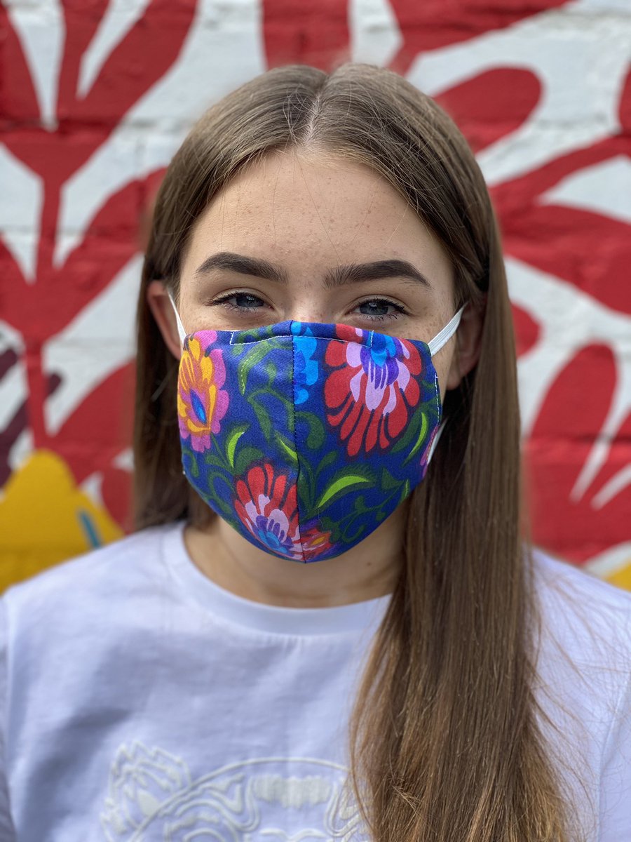 lbpreston's tweet photo. Keeping the family and others safe with face coverings bought from 👉🏼 https://t.co/E19erttX2N #coronavirusuk #COVIDー19 https://t.co/W5AzohzJJ4
