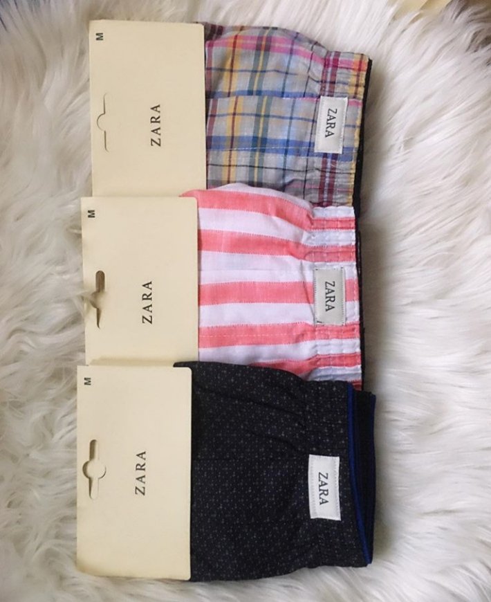 GuyBoxer's tweet photo. Hi guys..please i sell all kinds of mens' boxers amd briefs..kindly dm and purchase yours. #zaraman #ambassador #business #boxershorts https://t.co/vjJUcHM7Ho