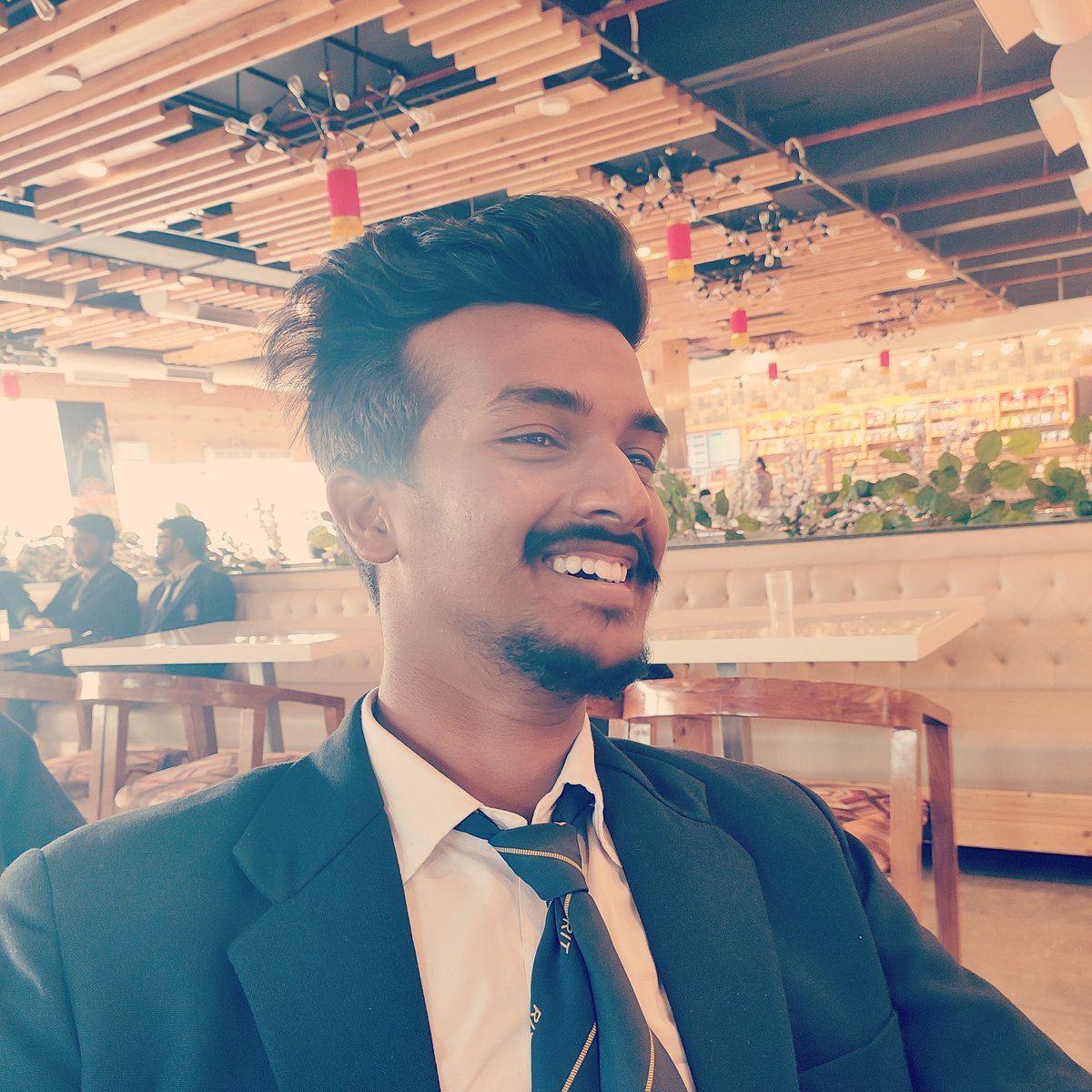 nishant2138's tweet photo. #NewProfilePic https://t.co/27rvB6PzWM