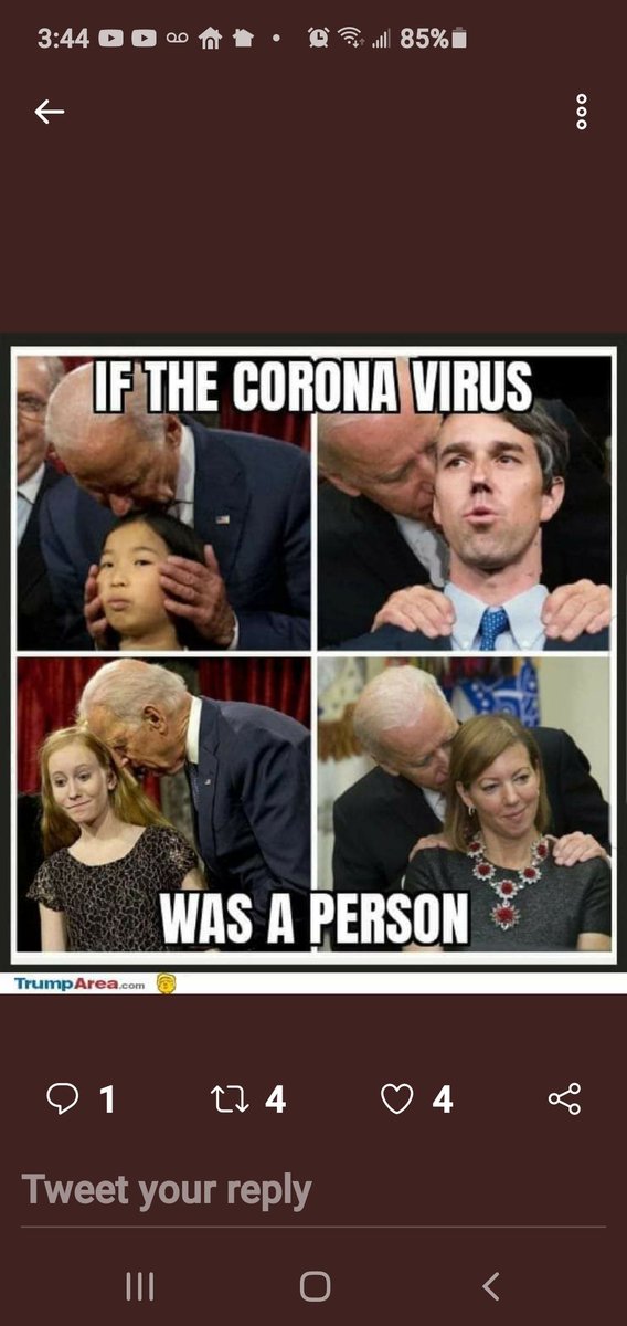 CrystalBlueRed's tweet photo. @hlphoenix @SenSchumer ππ€£π
Thete are 3 committees that oversee stimulus $.
Turn off the #FakeNews & you might get the facts.
#DementiaJoe #CornpopJoe #ChinaJoe #QuidProJoe #PedoJoe #TaraReade https://t.co/KBNeA72Zia