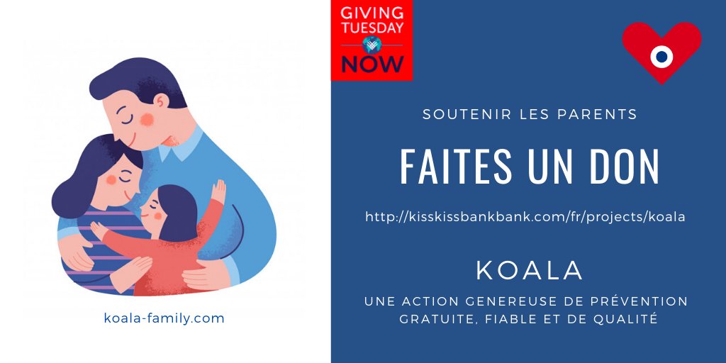 sabpalumbo's tweet photo. J'invite mes #followers à faire part de générosité en ce #GivingTuesdayNow 

Si chacun d'entre vous donne 1€ #koala atteindra la cagnotte fixée !
Vous pouvez aider de nombreuses #familles 

Vous pouvez aussi nous soutenir en relayant la campagne 😽

#soutien #prévention #santé https://t.co/0g8hS2GVvv