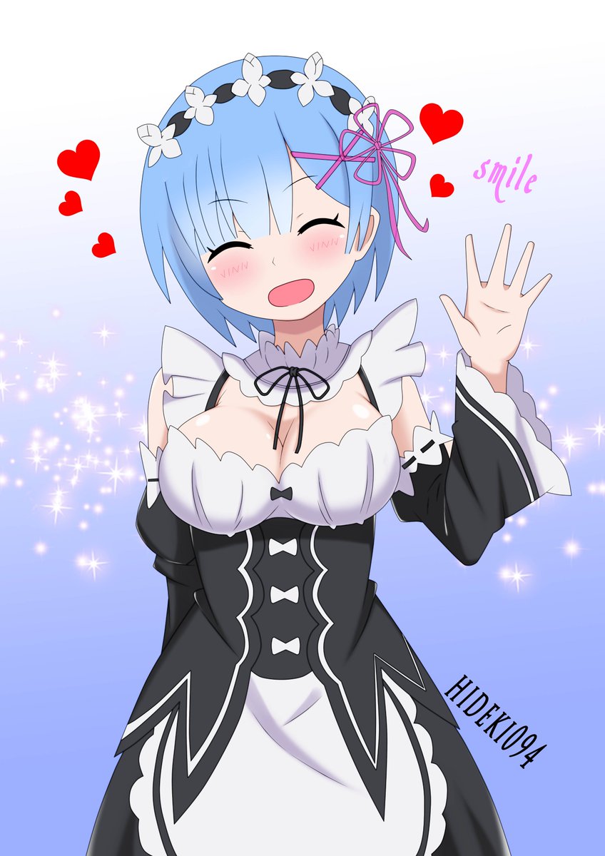 Buduwarrior's tweet photo. https://t.co/xP6FYBS49R
#rezero #Remrezero https://t.co/zDDgaYGgct