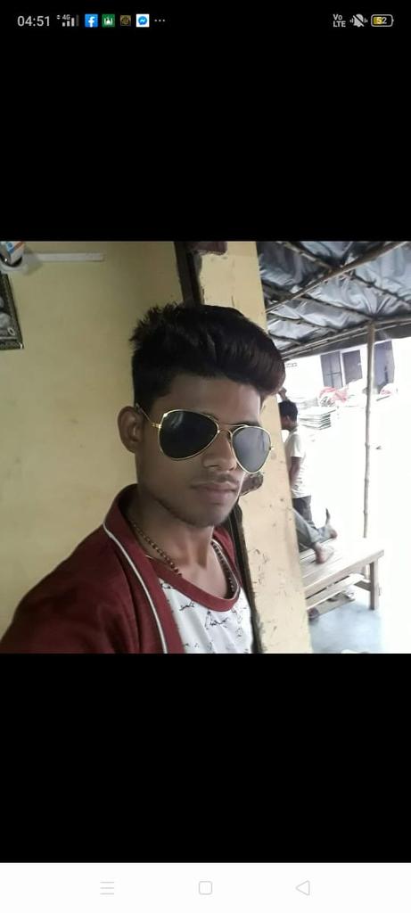 AahilKh53422990's tweet photo. @CPDelhi  @PoliceRajasthan 
@jaipur_police  @AlwarPolice @ashokgehlot51 महोदय रजेस्थान के अलवर सिटी में रहने वाला ये व्यक्ति धर्म विशेष के विरुद्ध फेसबुक पे लगातार पोस्ट कर के देश का माहौल बिगाड़ रहा है कृपया मामले को तुरंत  संज्ञान में लें धन्यवाद🙏
https://t.co/mMob5jQglA https://t.co/jmFV1dTvGB