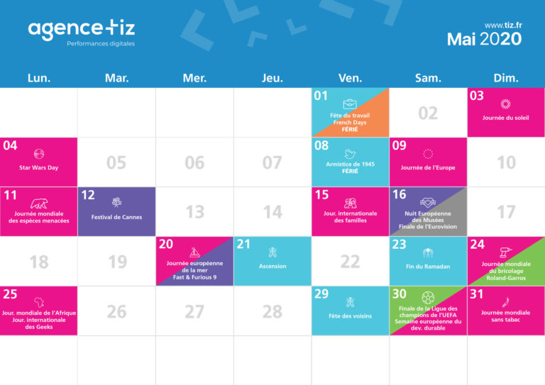 [💡] Un outil dont il ne faut jamais se séparer pour anticiper ses prises de paroles digitales #PlanningMédiaSociaux by @LesFrianTiz